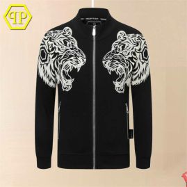 Picture of Philipp Plein Sweatshirts _SKUPPM-3XL12yn0826302